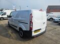Ford Transit Custom 300 BASE P/V L1 H1 4