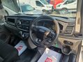Ford Transit Custom 300 BASE P/V L1 H1 8