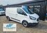 Ford Transit Custom 300 BASE P/V L1 H1