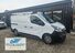 Vauxhall Vivaro 2900 L1H1 CDTI P/V ECOFLEX