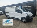 Vauxhall Vivaro 2900 L1H1 CDTI P/V ECOFLEX