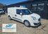 Vauxhall Combo 2300 L2H1 CDTI S/S SPORTIVE