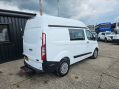 Ford Transit Custom Custom 5