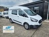 Ford Transit Custom Custom