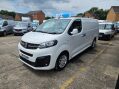 Vauxhall Vivaro L2H1 2900 SPORTIVE S/S 2