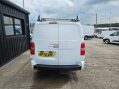 Vauxhall Vivaro L2H1 2900 SPORTIVE S/S 5