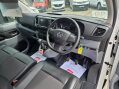 Vauxhall Vivaro L2H1 2900 SPORTIVE S/S 8