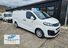 Vauxhall Vivaro L2H1 2900 SPORTIVE S/S