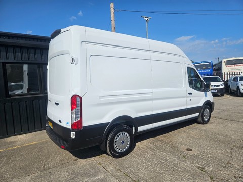 Ford Transit 350 LEADER P/V ECOBLUE 6