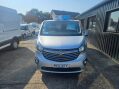 Vauxhall Vivaro L2H1 2900 SPORTIVE CDTI BITURBO S/S 2