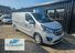 Vauxhall Vivaro L2H1 2900 SPORTIVE CDTI BITURBO S/S