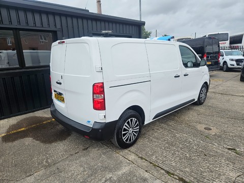 Vauxhall Vivaro L1H1 2900 EDITION S/S 6