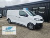 Vauxhall Vivaro L1H1 2900 EDITION S/S