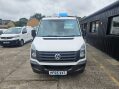 Volkswagen Crafter CR35 TDI DCB 2