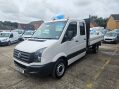 Volkswagen Crafter CR35 TDI DCB 3