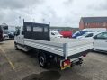 Volkswagen Crafter CR35 TDI DCB 4