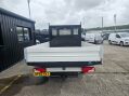 Volkswagen Crafter CR35 TDI DCB 5