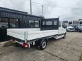 Volkswagen Crafter CR35 TDI DCB 6