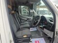 Volkswagen Crafter CR35 TDI DCB 7