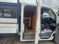 Volkswagen Crafter CR35 TDI DCB 8