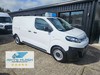 Citroen Dispatch M 1400 ENTERPRISE BLUEHDI S/S