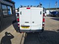 Vauxhall Vivaro 2900 L1H1 CDTI P/V ECOFLEX 5