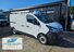 Vauxhall Vivaro 2900 L1H1 CDTI P/V ECOFLEX
