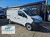 Vauxhall Vivaro 2900 L1H1 CDTI P/V ECOFLEX