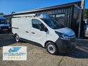 Vauxhall Vivaro 2900 L1H1 CDTI P/V ECOFLEX