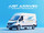 Ford Transit 350 LEADER P/V ECOBLUE