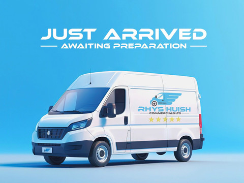 Ford Transit 290 L2 H2 P/V 2