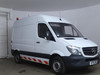 Mercedes-Benz Sprinter 313 CDI SWB