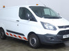 Ford Transit Custom 290 LR P/V