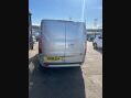 Ford Transit Custom 280 LIMITED P/V L1 H1 2