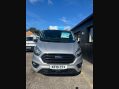 Ford Transit Custom 280 LIMITED P/V L1 H1 4
