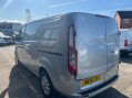 Ford Transit Custom 280 LIMITED P/V L1 H1 6