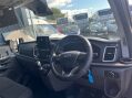 Ford Transit Custom 280 LIMITED P/V L1 H1 7