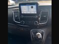 Ford Transit Custom 280 LIMITED P/V L1 H1 9