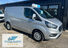 Ford Transit Custom 280 LIMITED P/V L1 H1