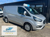 Ford Transit Custom 280 LIMITED P/V L1 H1