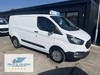 Ford Transit Custom 300 LEADER P/V ECOBLUE