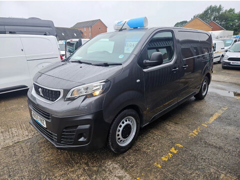 Peugeot Expert BLUEHDI 100 PROFESSIONAL L1 3