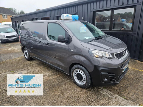 Peugeot Expert BLUEHDI 100 PROFESSIONAL L1 1