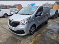Renault Trafic SL27 BUSINESS PLUS ENERGY DCI 3