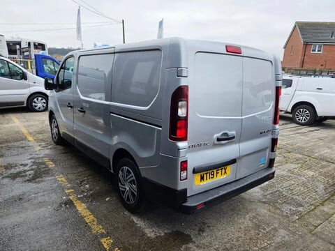 Renault Trafic SL27 BUSINESS PLUS ENERGY DCI 5