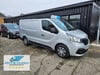 Renault Trafic SL27 BUSINESS PLUS ENERGY DCI