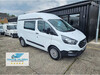 Ford Transit Custom 340 BASE P/V L1 H2