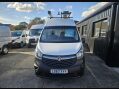 Vauxhall Vivaro L1H2 2900 CDTI BITURBO S/S 3