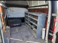 Vauxhall Vivaro L1H2 2900 CDTI BITURBO S/S 8