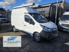 Vauxhall Vivaro L1H2 2900 CDTI BITURBO S/S